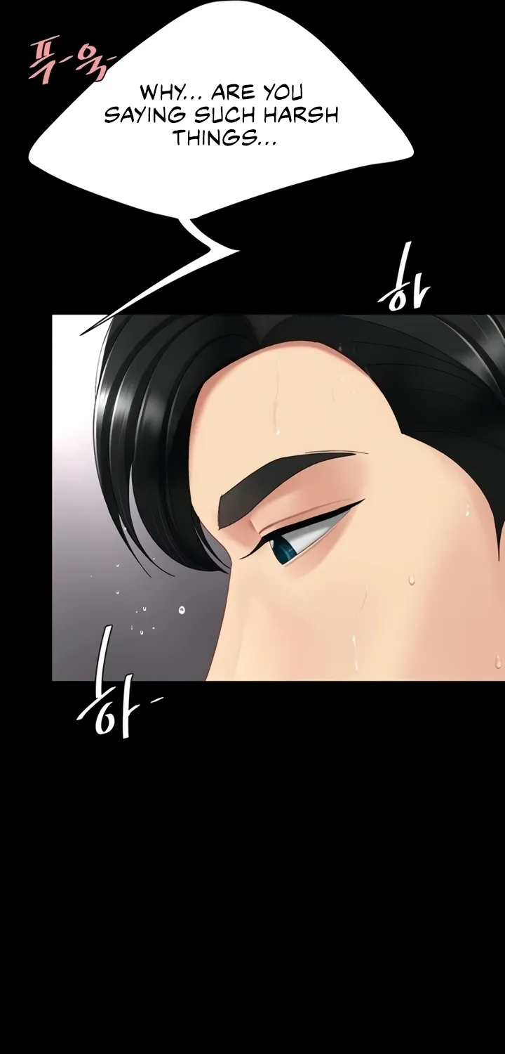 Eat First, Mom Chapter 128 page 28 - 