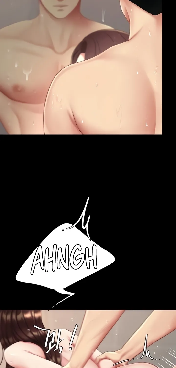 Eat First, Mom Chapter 128 page 32 - 