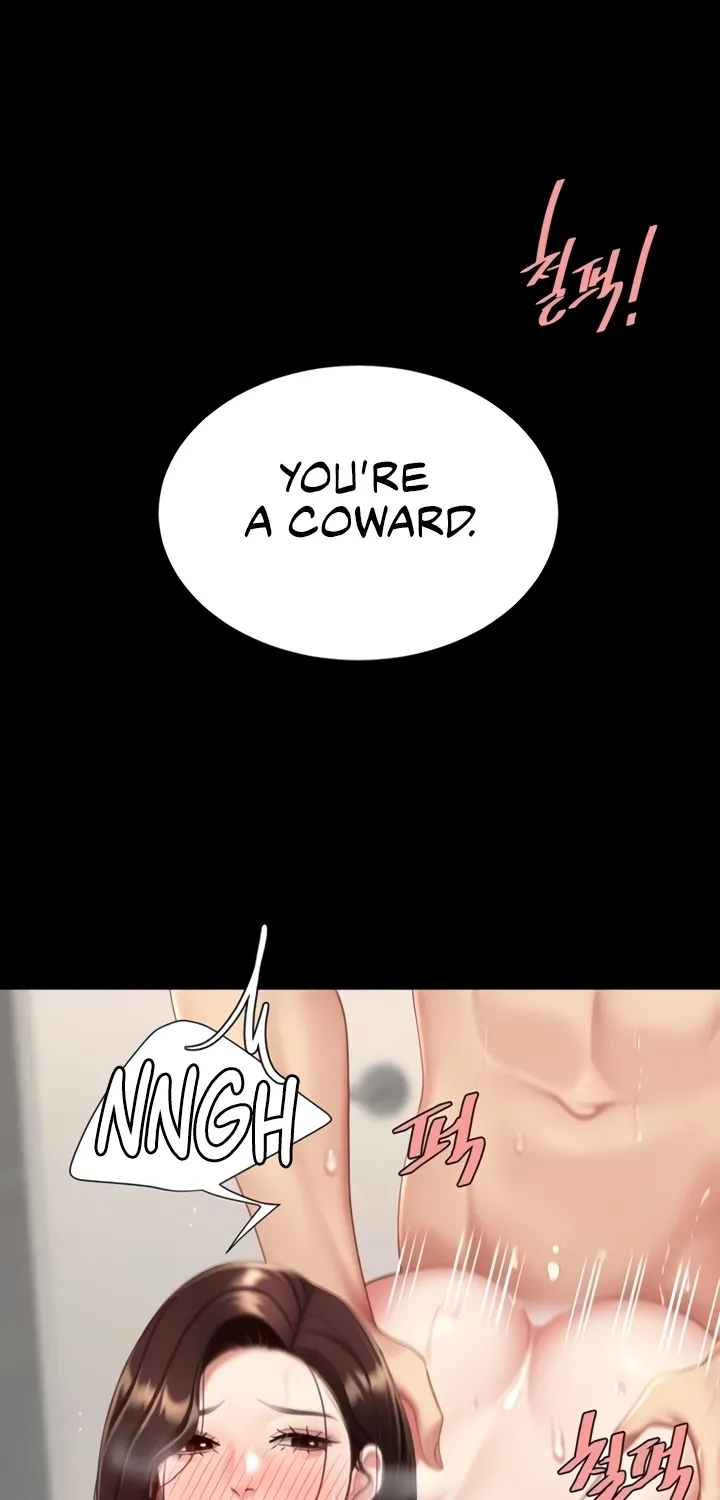 Eat First, Mom Chapter 128 page 34 - 