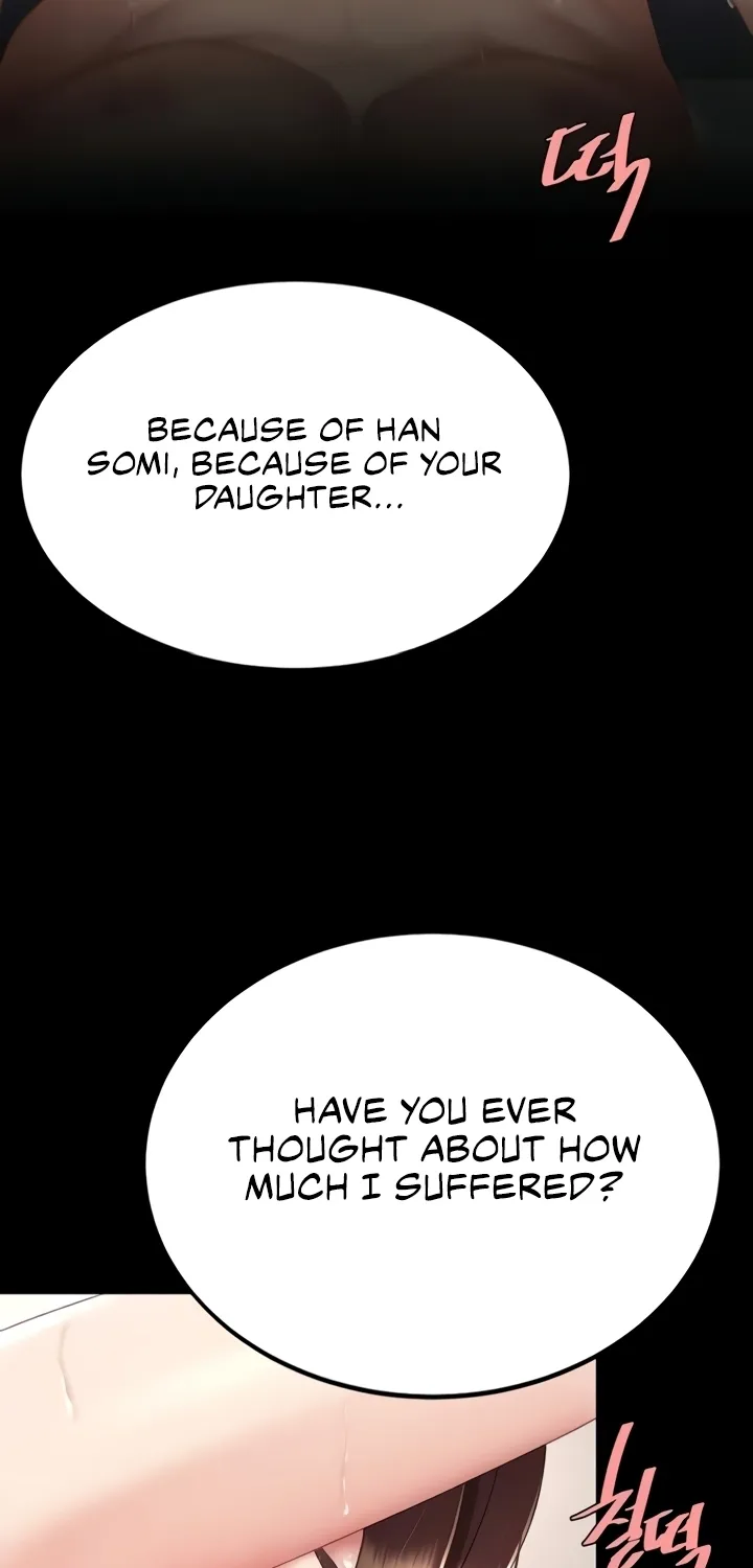 Eat First, Mom Chapter 128 page 38 - 