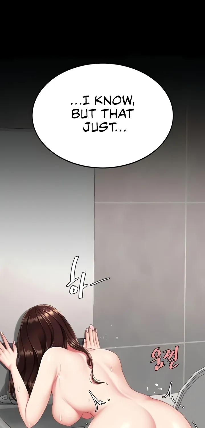 Eat First, Mom Chapter 128 page 56 - 