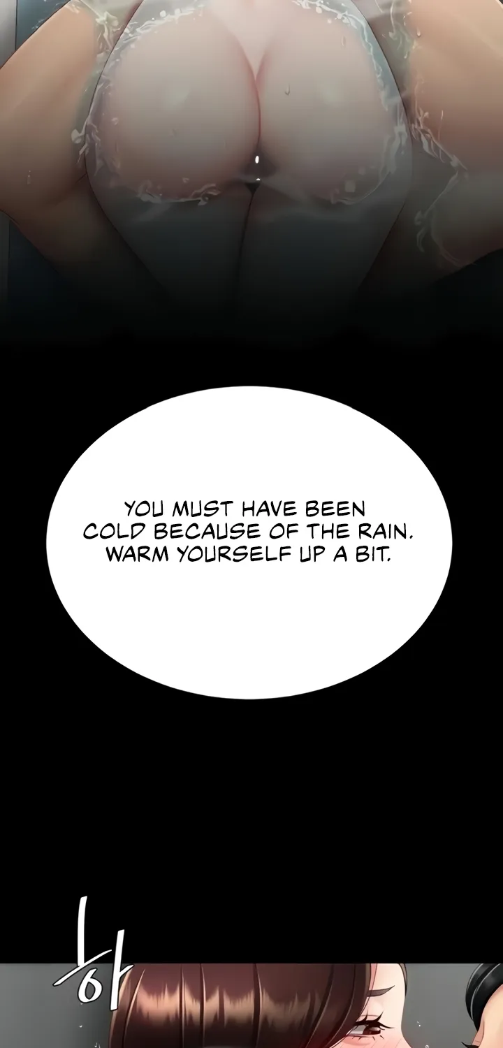 Eat First, Mom Chapter 128 page 62 - 