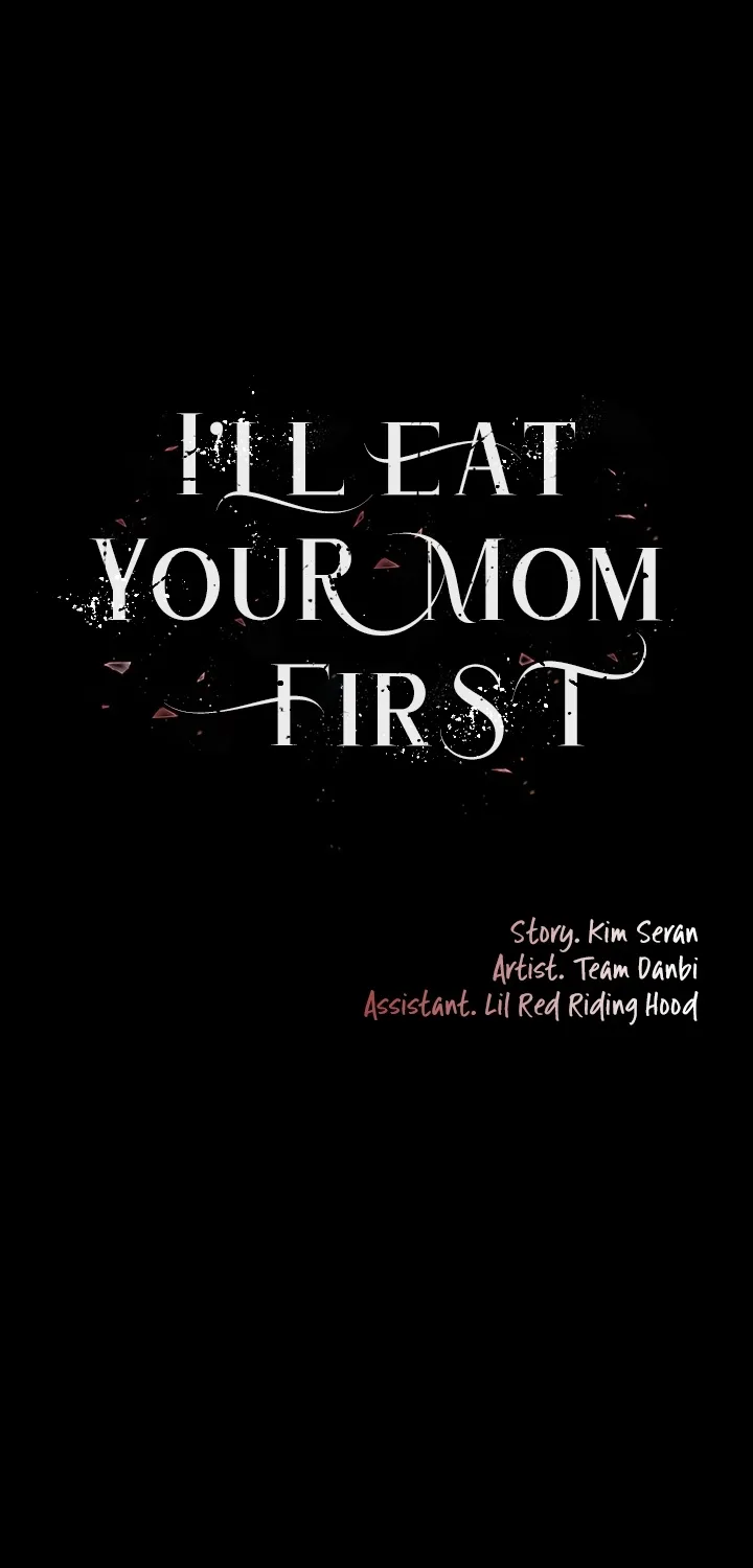 Eat First, Mom Chapter 129 page 17 - 