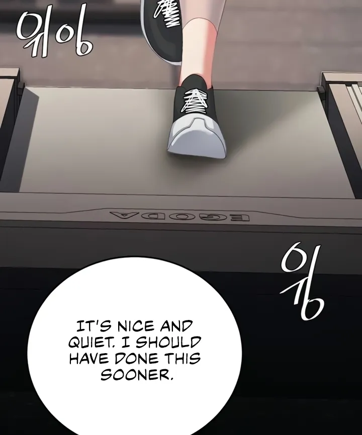 Eat First, Mom Chapter 129 page 3 - 