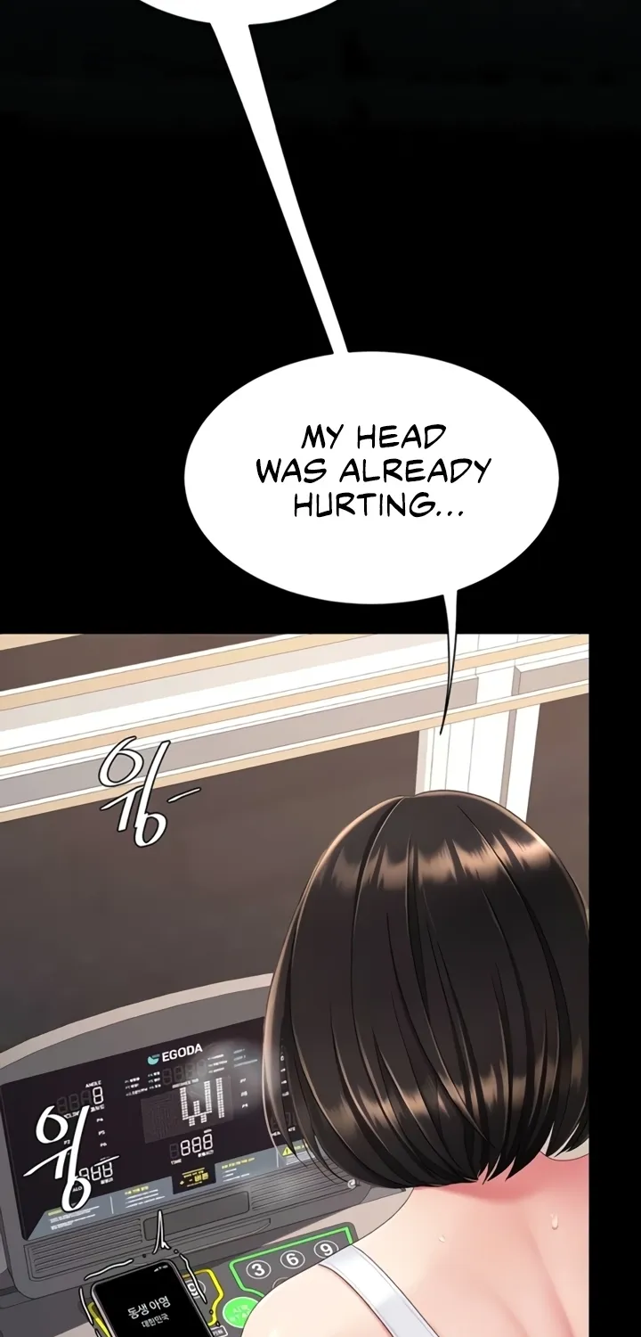 Eat First, Mom Chapter 129 page 4 - 