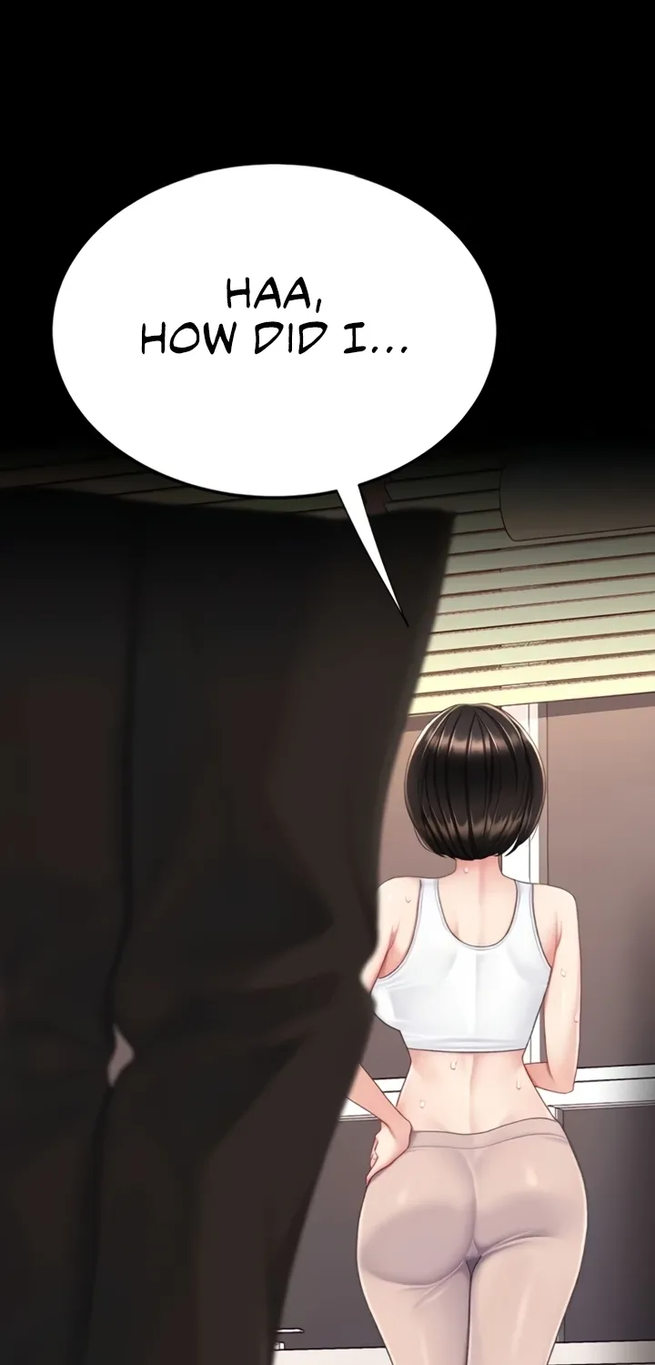Eat First, Mom Chapter 129 page 32 - 