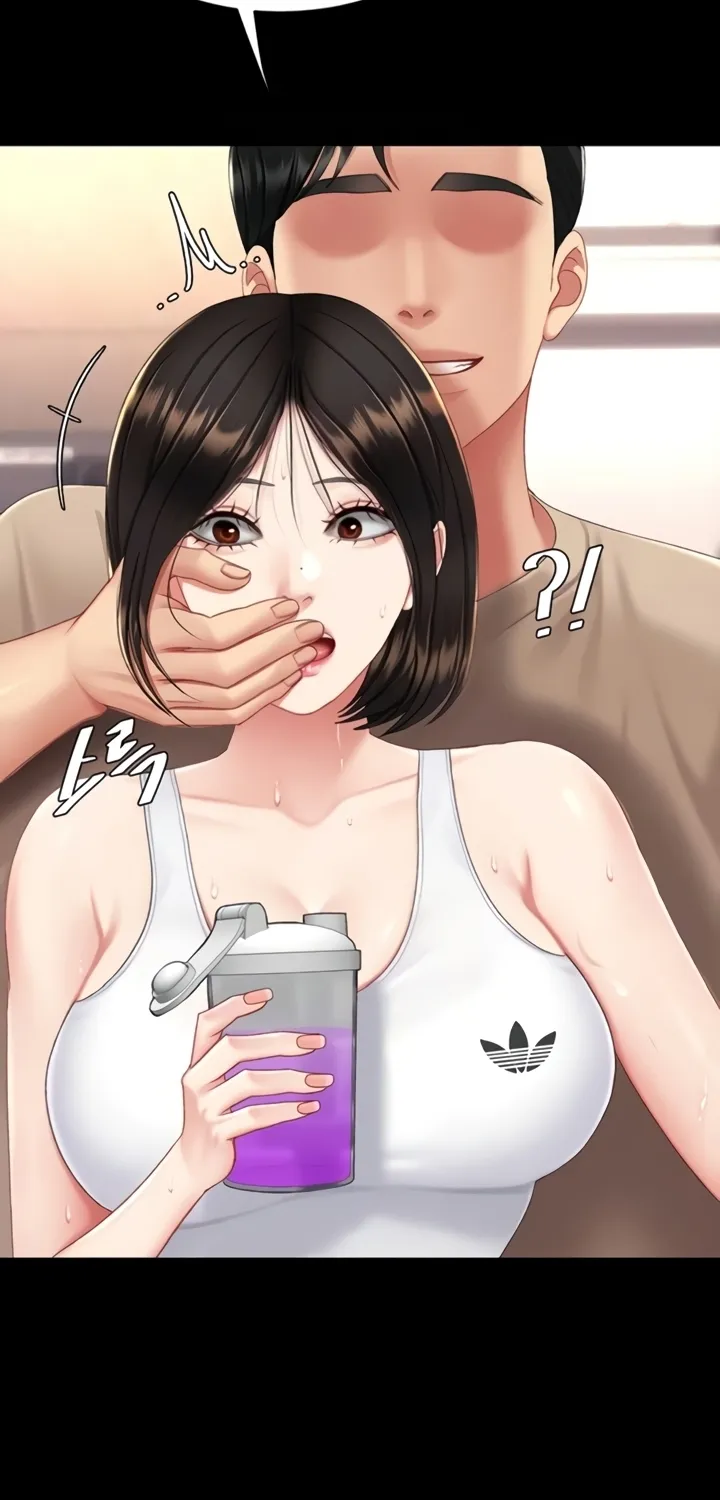 Eat First, Mom Chapter 129 page 35 - 