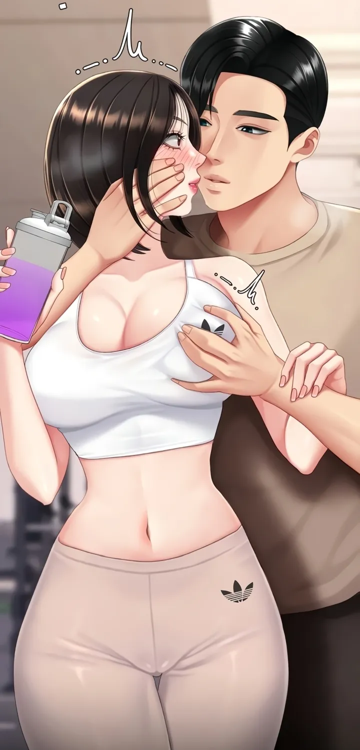 Eat First, Mom Chapter 129 page 37 - 