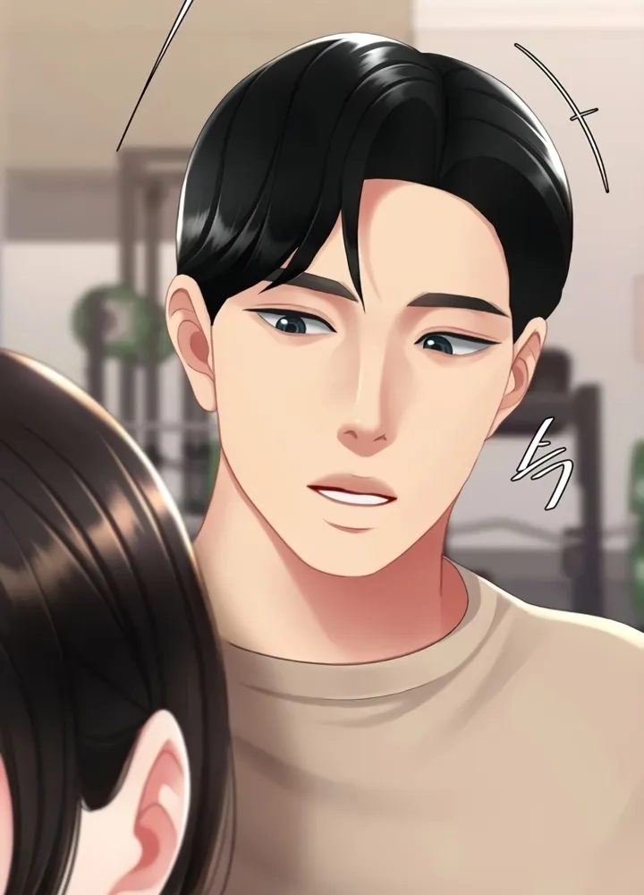 Eat First, Mom Chapter 129 page 48 - 