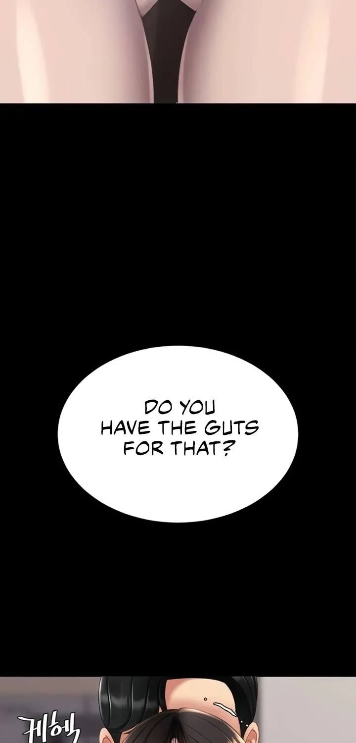 Eat First, Mom Chapter 129 page 59 - 