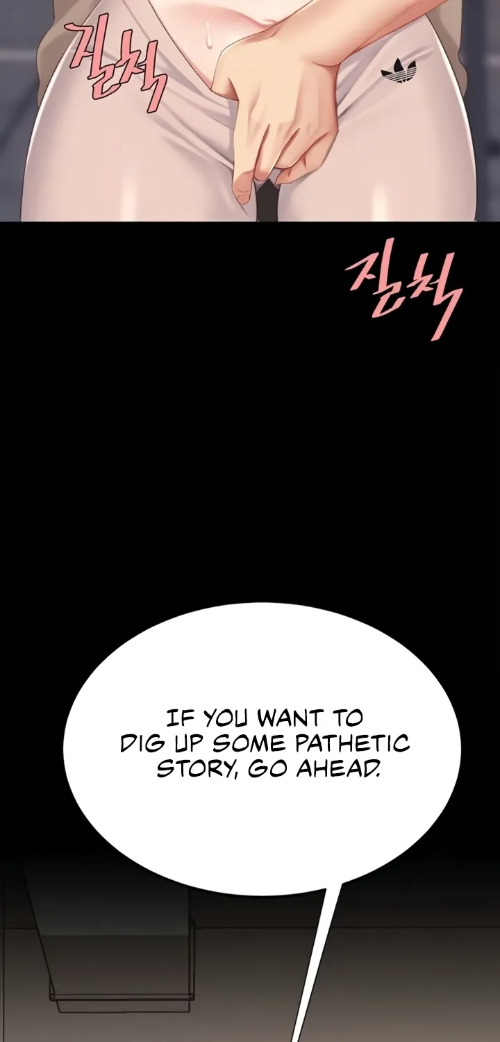 Eat First, Mom Chapter 129 page 61 - 