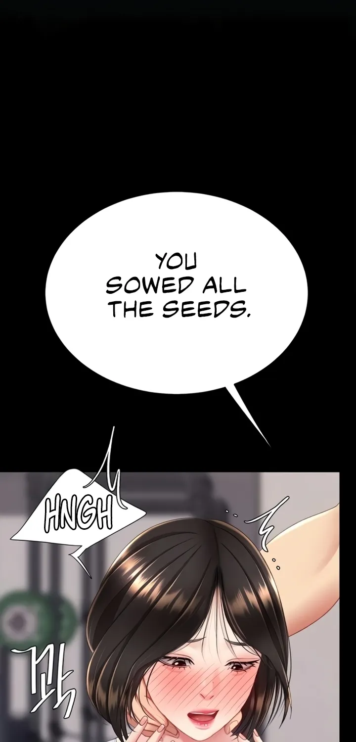 Eat First, Mom Chapter 129 page 64 - 