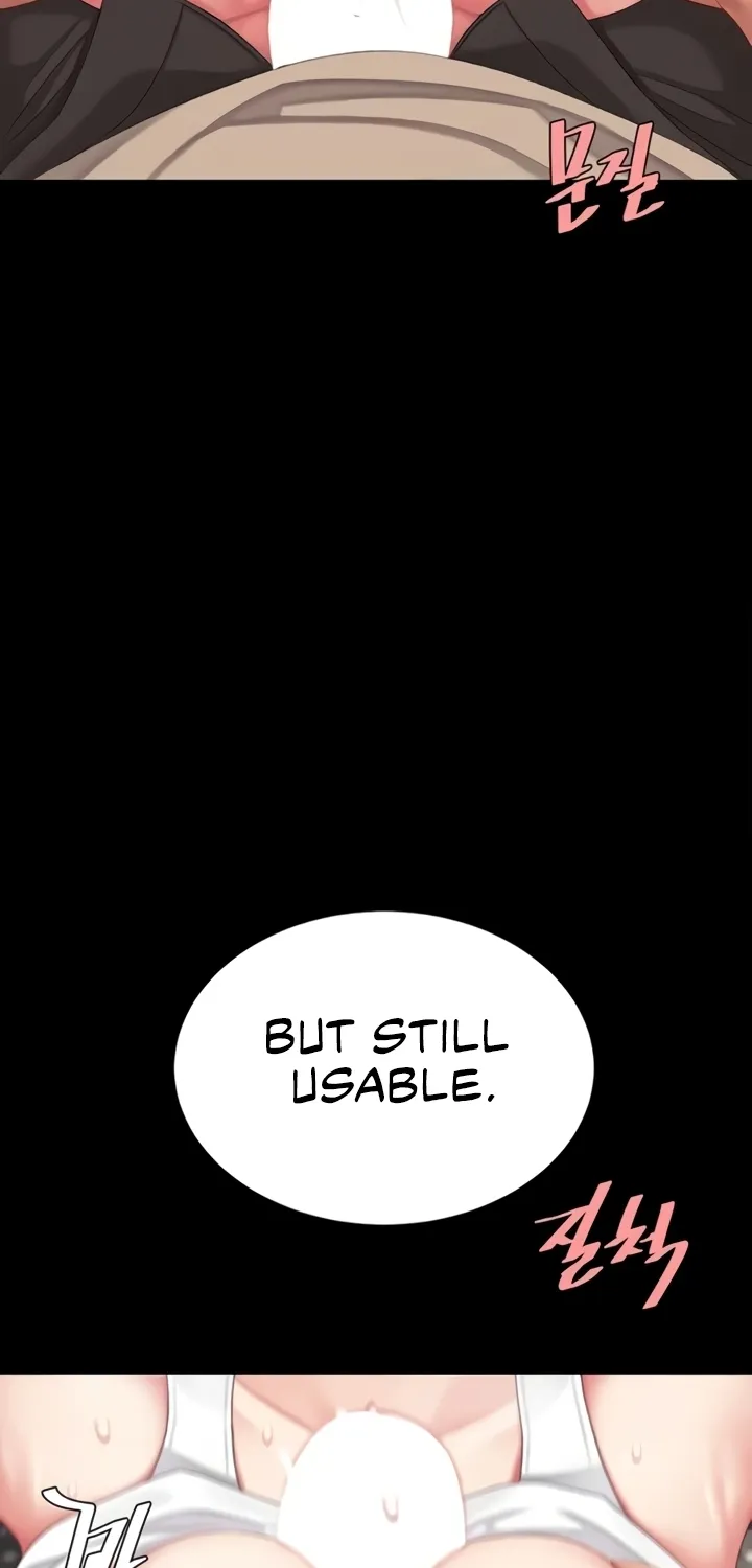 Eat First, Mom Chapter 129 page 89 - 