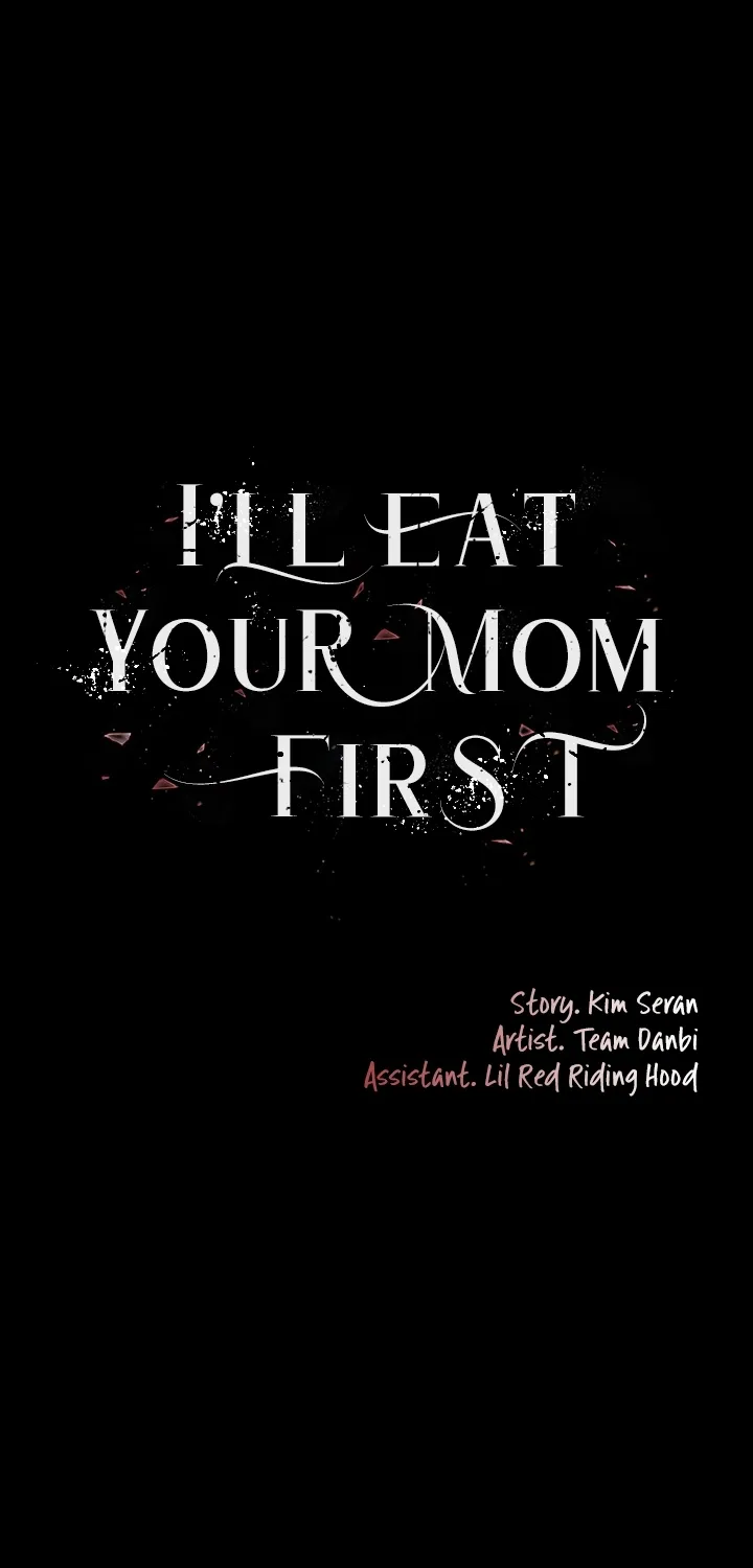 Eat First, Mom Chapter 130 page 2 - 