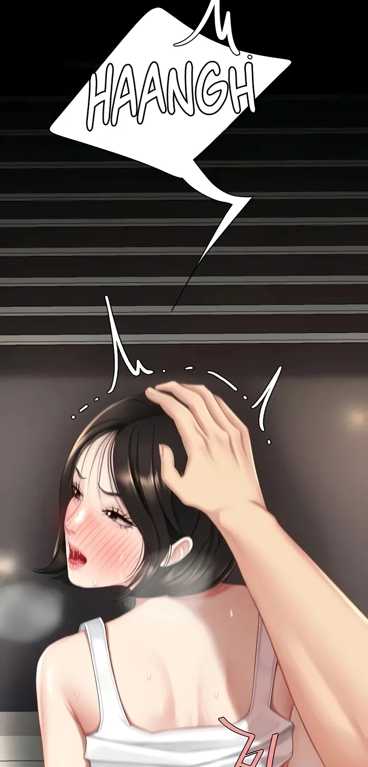 Eat First, Mom Chapter 130 page 22 - 