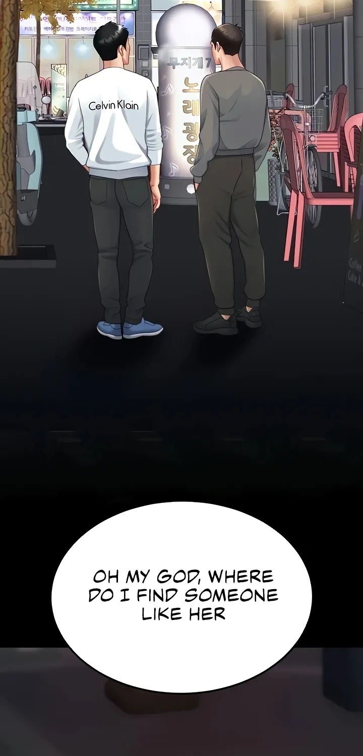Eat First, Mom Chapter 130 page 4 - 