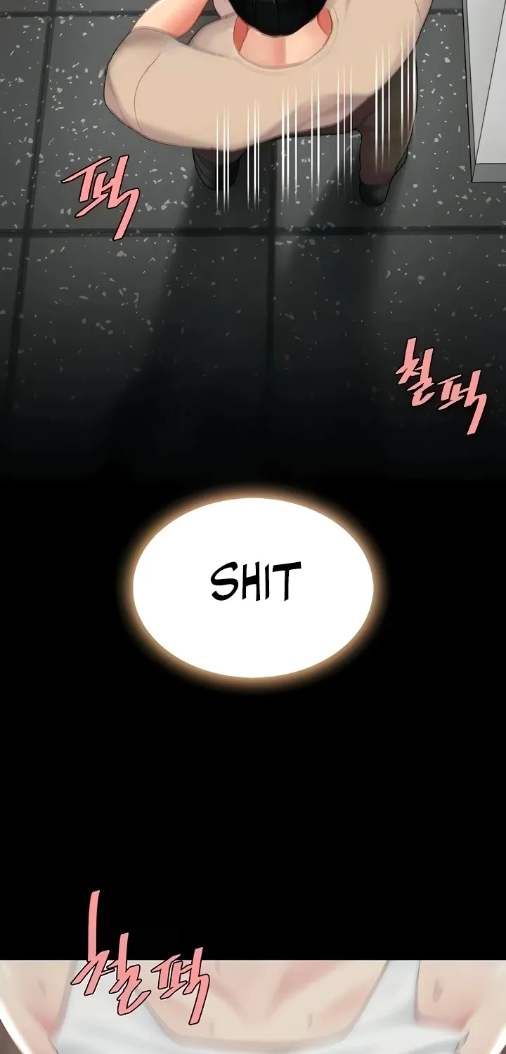 Eat First, Mom Chapter 130 page 32 - 