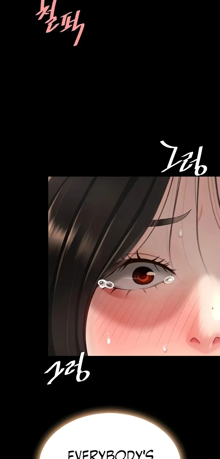Eat First, Mom Chapter 130 page 34 - 