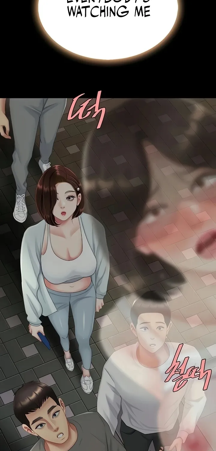 Eat First, Mom Chapter 130 page 35 - 