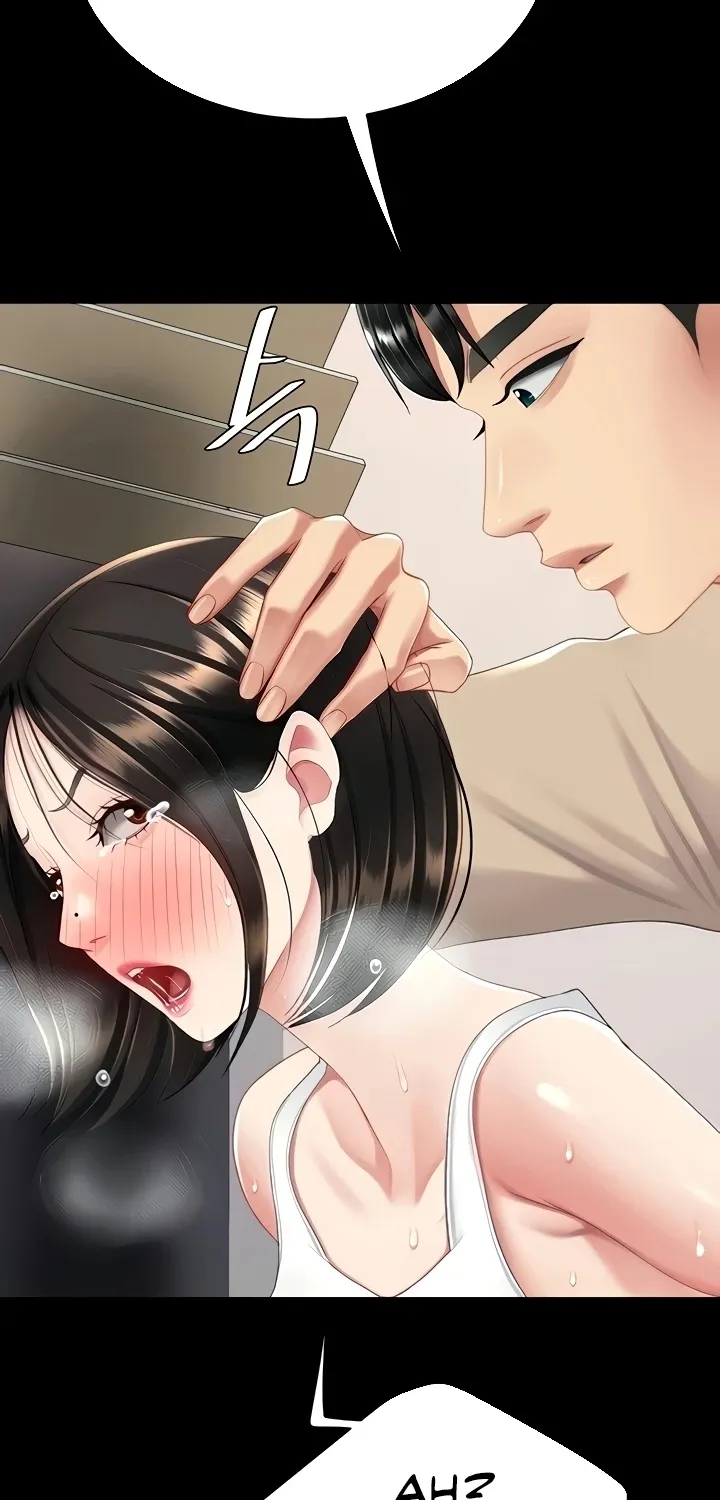 Eat First, Mom Chapter 130 page 47 - 