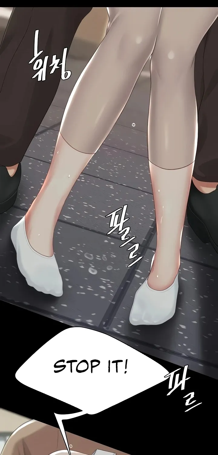 Eat First, Mom Chapter 130 page 49 - 