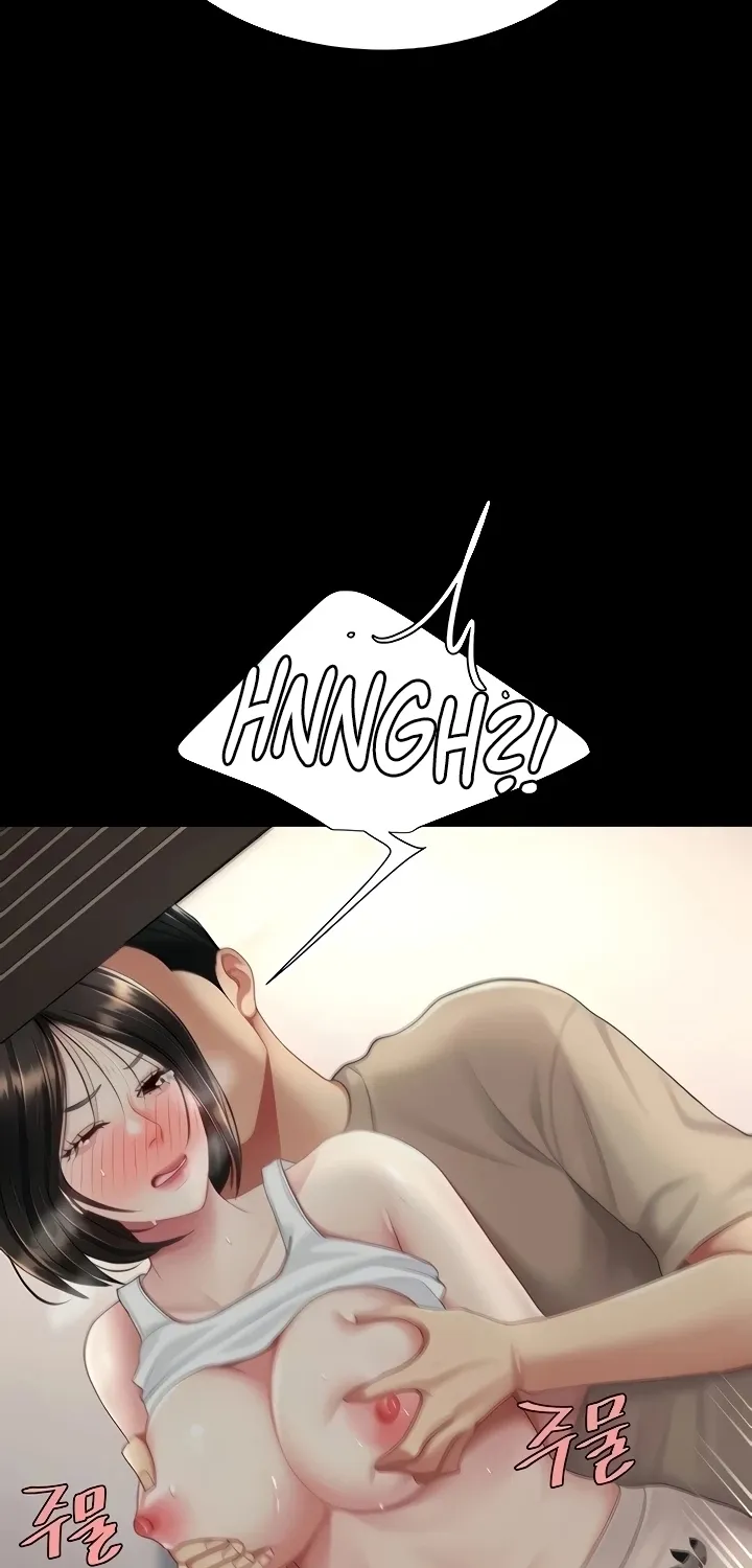 Eat First, Mom Chapter 130 page 53 - 