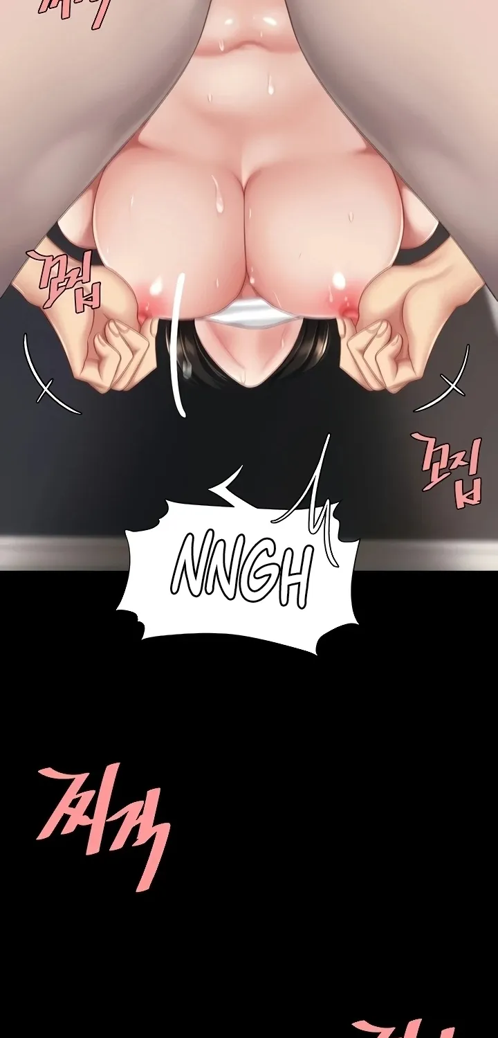 Eat First, Mom Chapter 130 page 56 - 