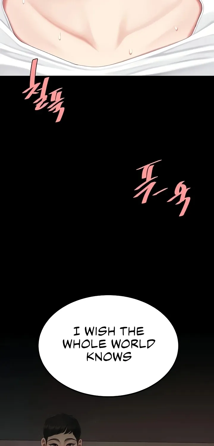 Eat First, Mom Chapter 130 page 61 - 