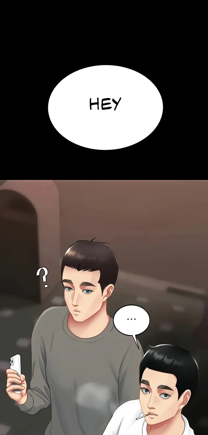 Eat First, Mom Chapter 130 page 8 - 