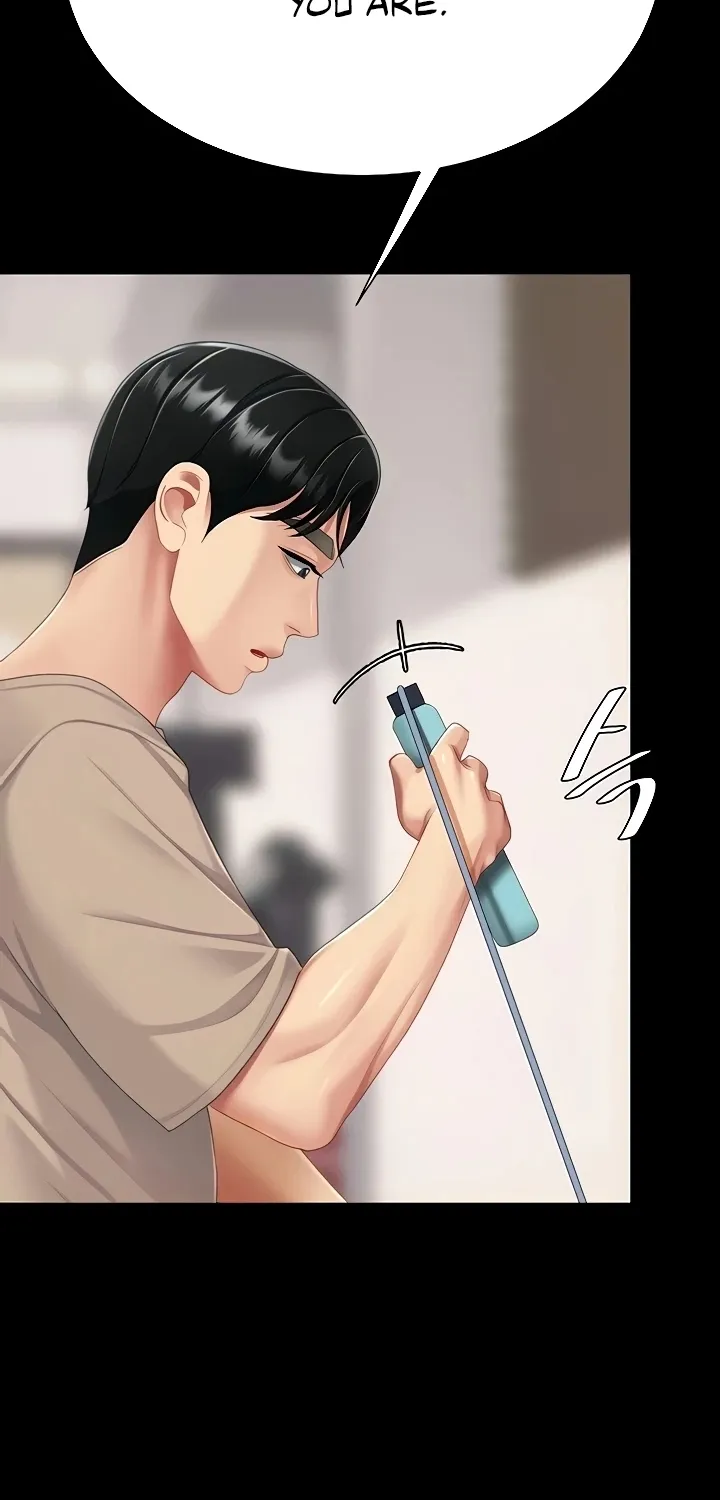 Eat First, Mom Chapter 130 page 76 - 