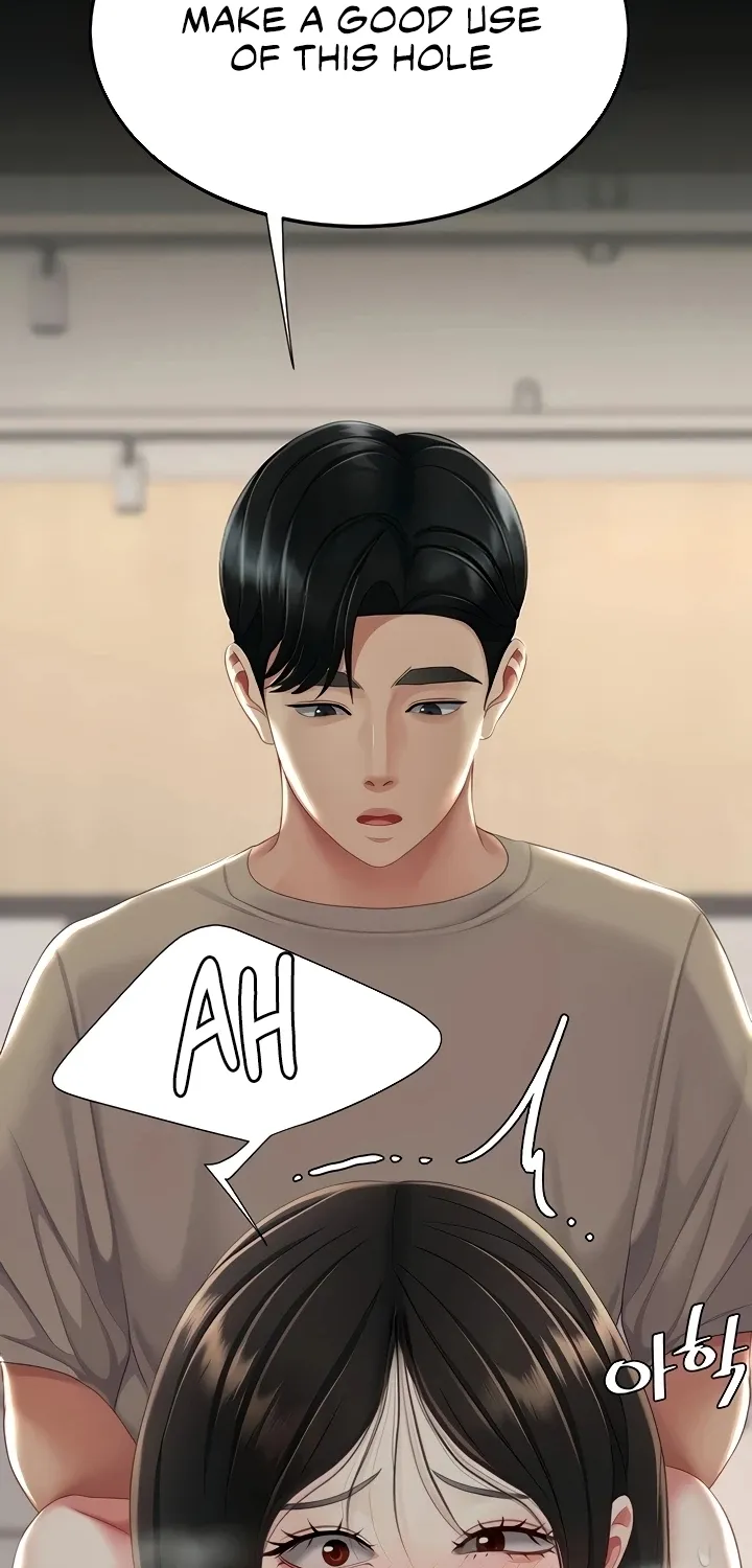 Eat First, Mom Chapter 130 page 85 - 