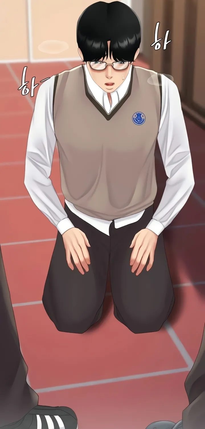 Eat First, Mom Chapter 131 page 19 - 