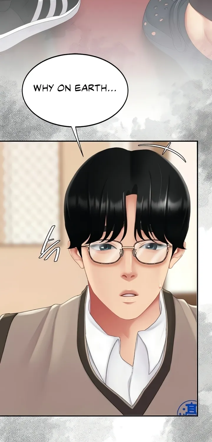 Eat First, Mom Chapter 131 page 20 - 