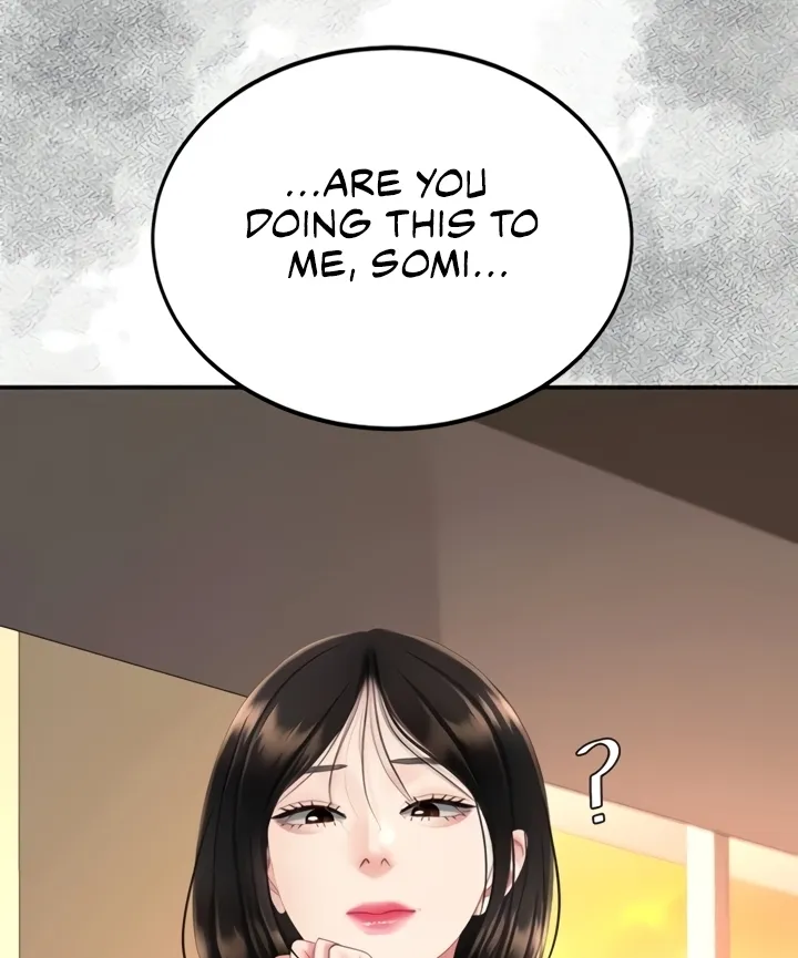 Eat First, Mom Chapter 131 page 21 - 