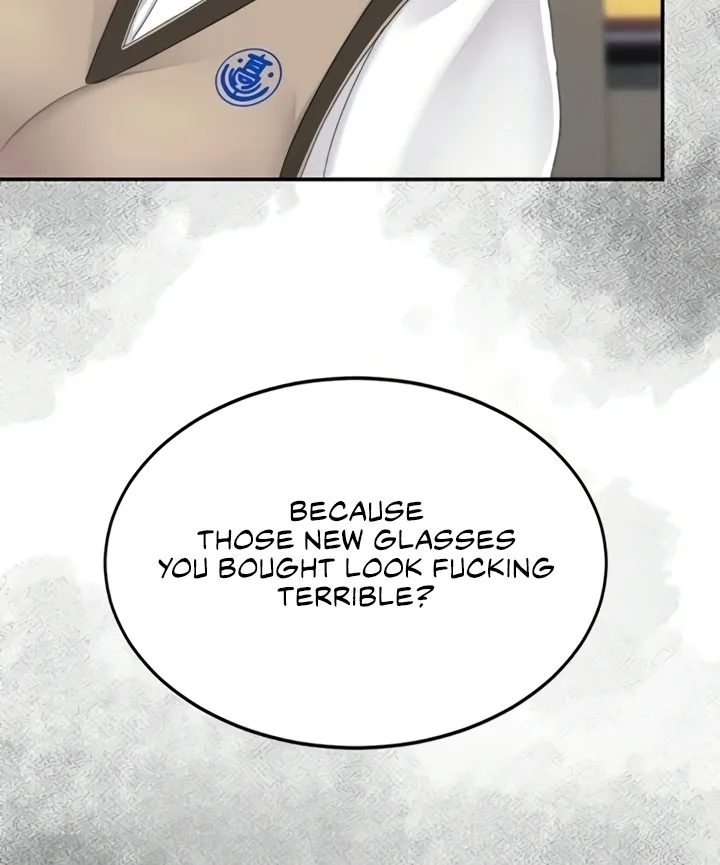 Eat First, Mom Chapter 131 page 24 - 
