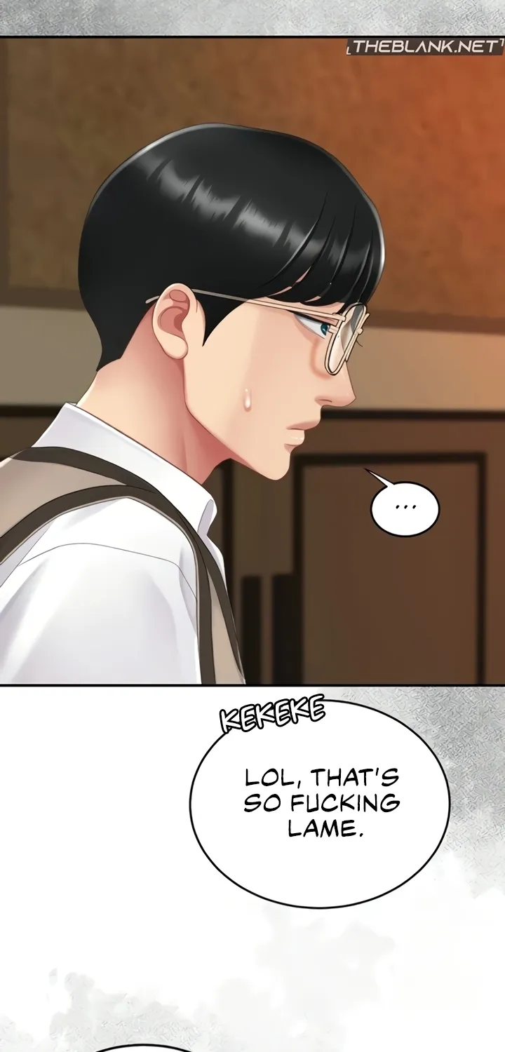 Eat First, Mom Chapter 131 page 25 - 