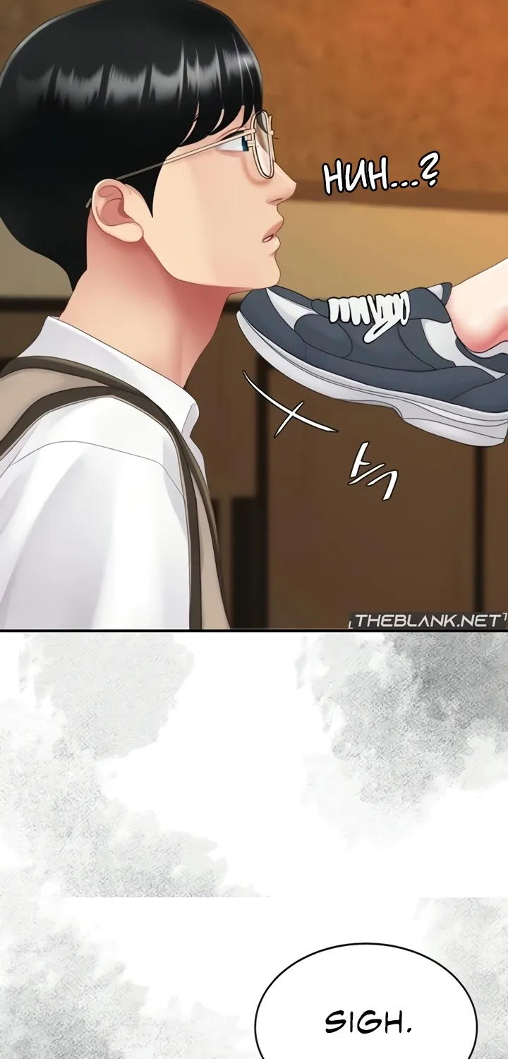 Eat First, Mom Chapter 131 page 28 - 