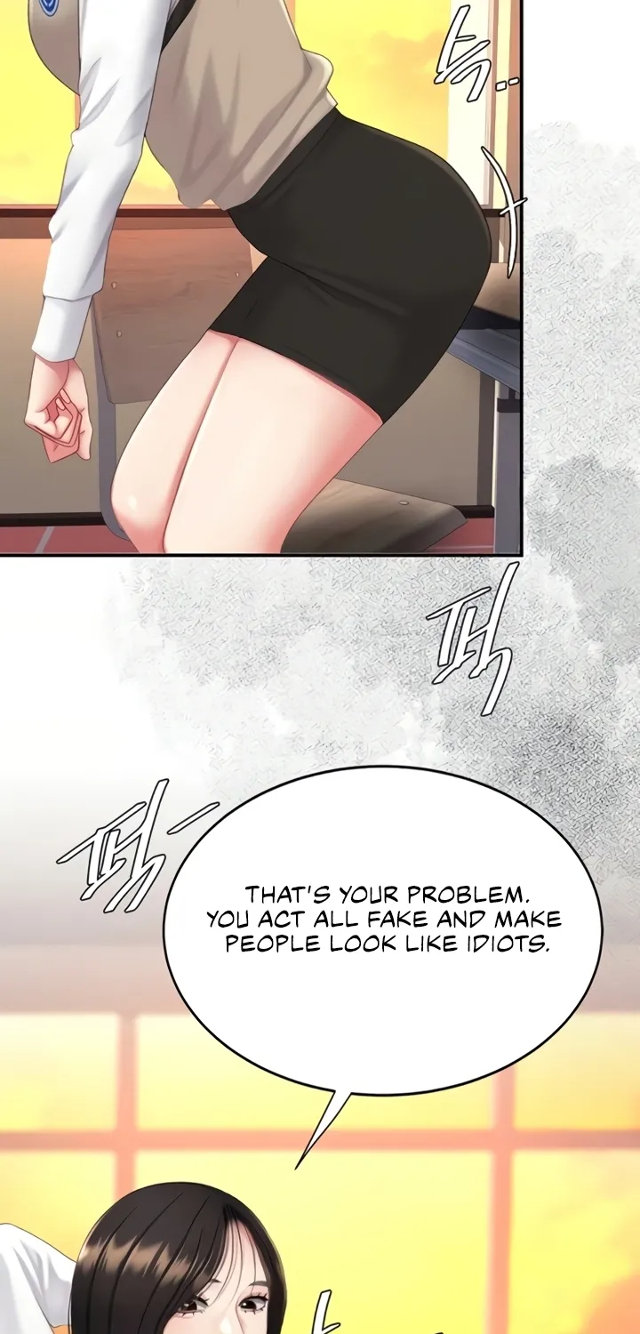 Eat First, Mom Chapter 131 page 32 - 