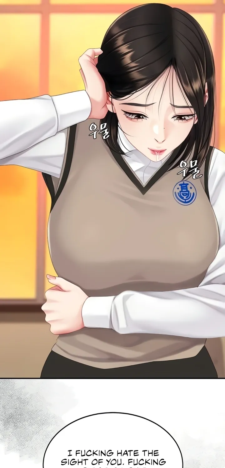 Eat First, Mom Chapter 131 page 35 - 