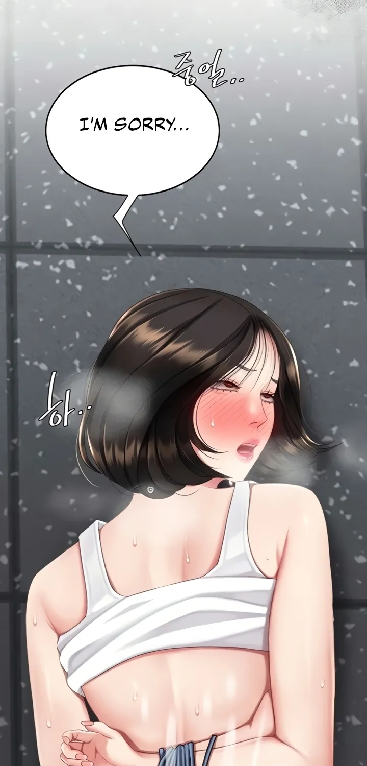 Eat First, Mom Chapter 131 page 38 - 