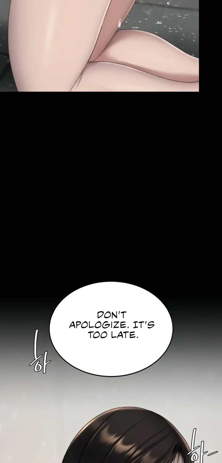 Eat First, Mom Chapter 131 page 43 - 