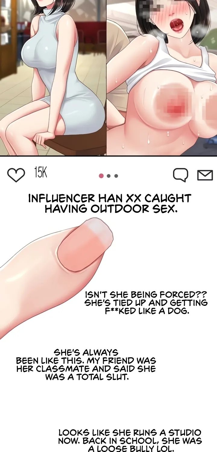 Eat First, Mom Chapter 131 page 61 - 