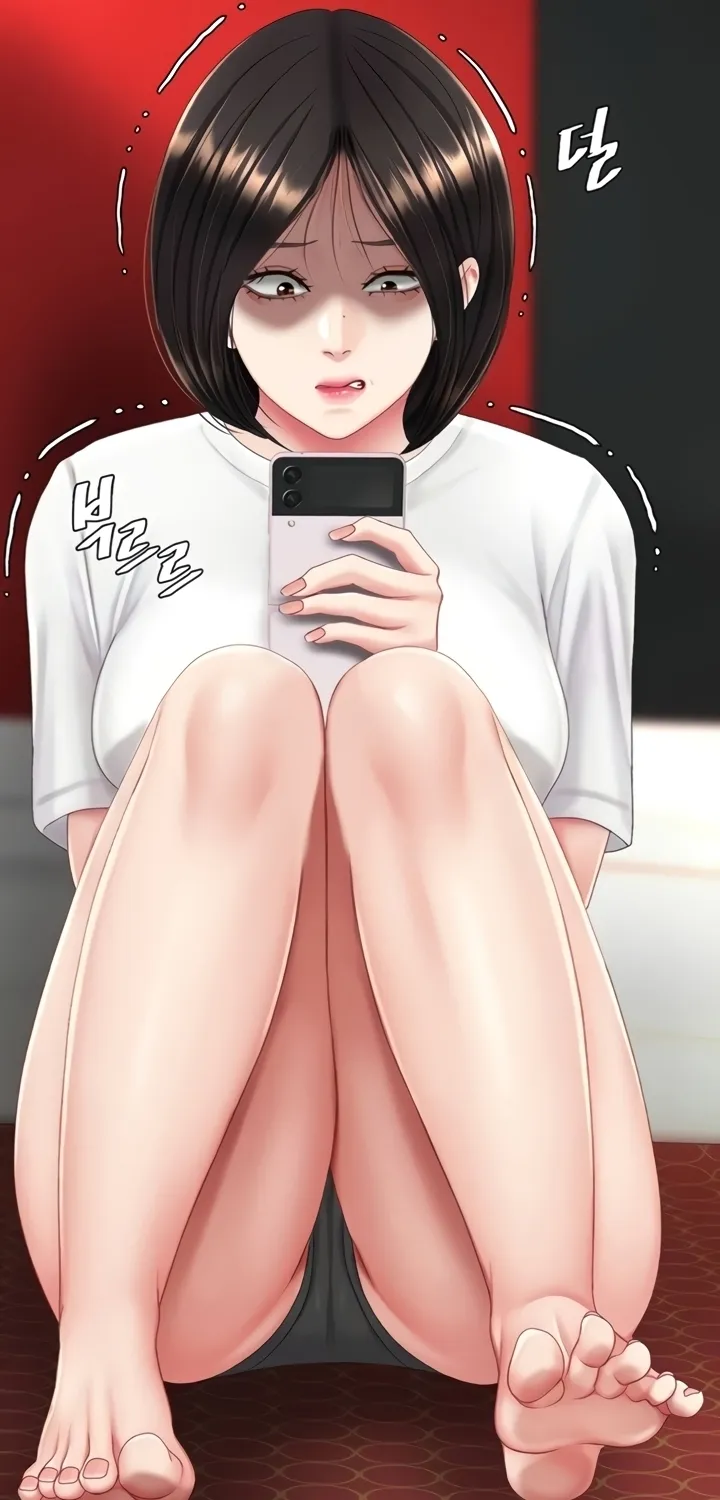Eat First, Mom Chapter 131 page 64 - 