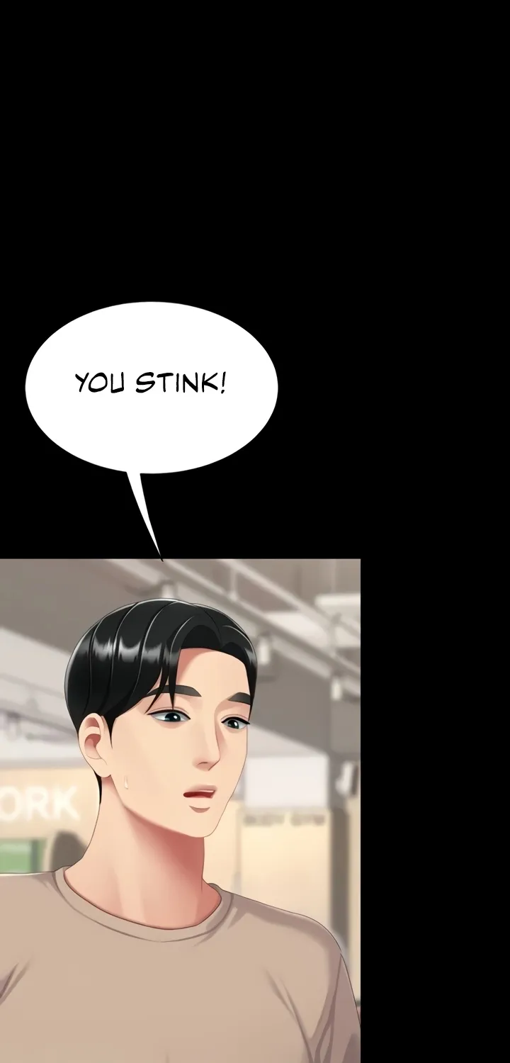 Eat First, Mom Chapter 131 page 8 - 