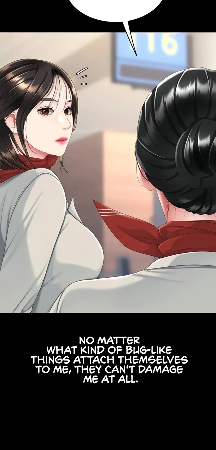 Eat First, Mom Chapter 131 page 85 - 