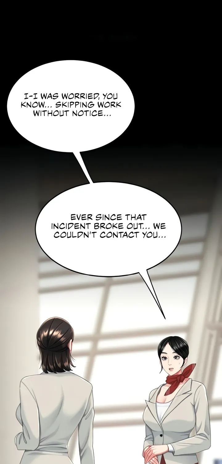 Eat First, Mom Chapter 131 page 86 - 