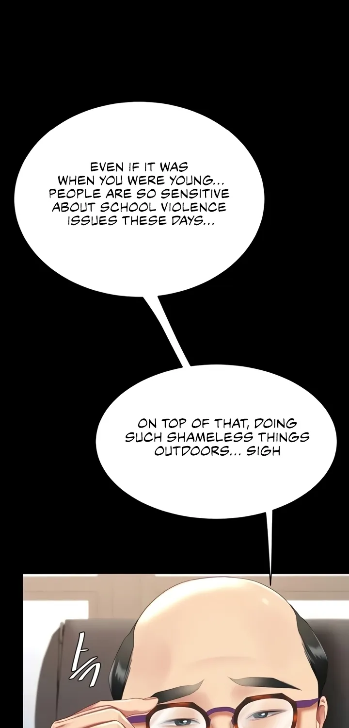 Eat First, Mom Chapter 131 page 100 - 
