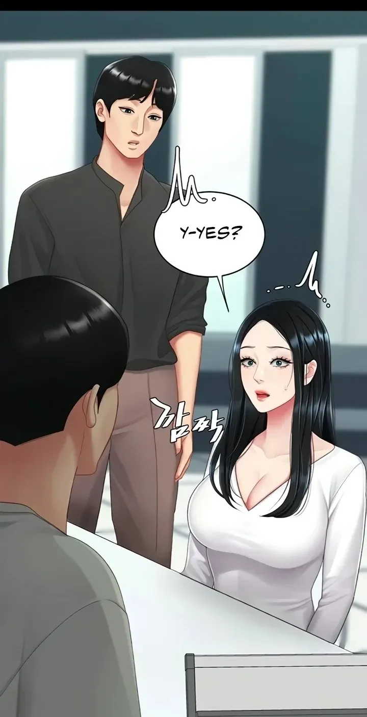 Eat First, Mom Chapter 132 page 47 - 