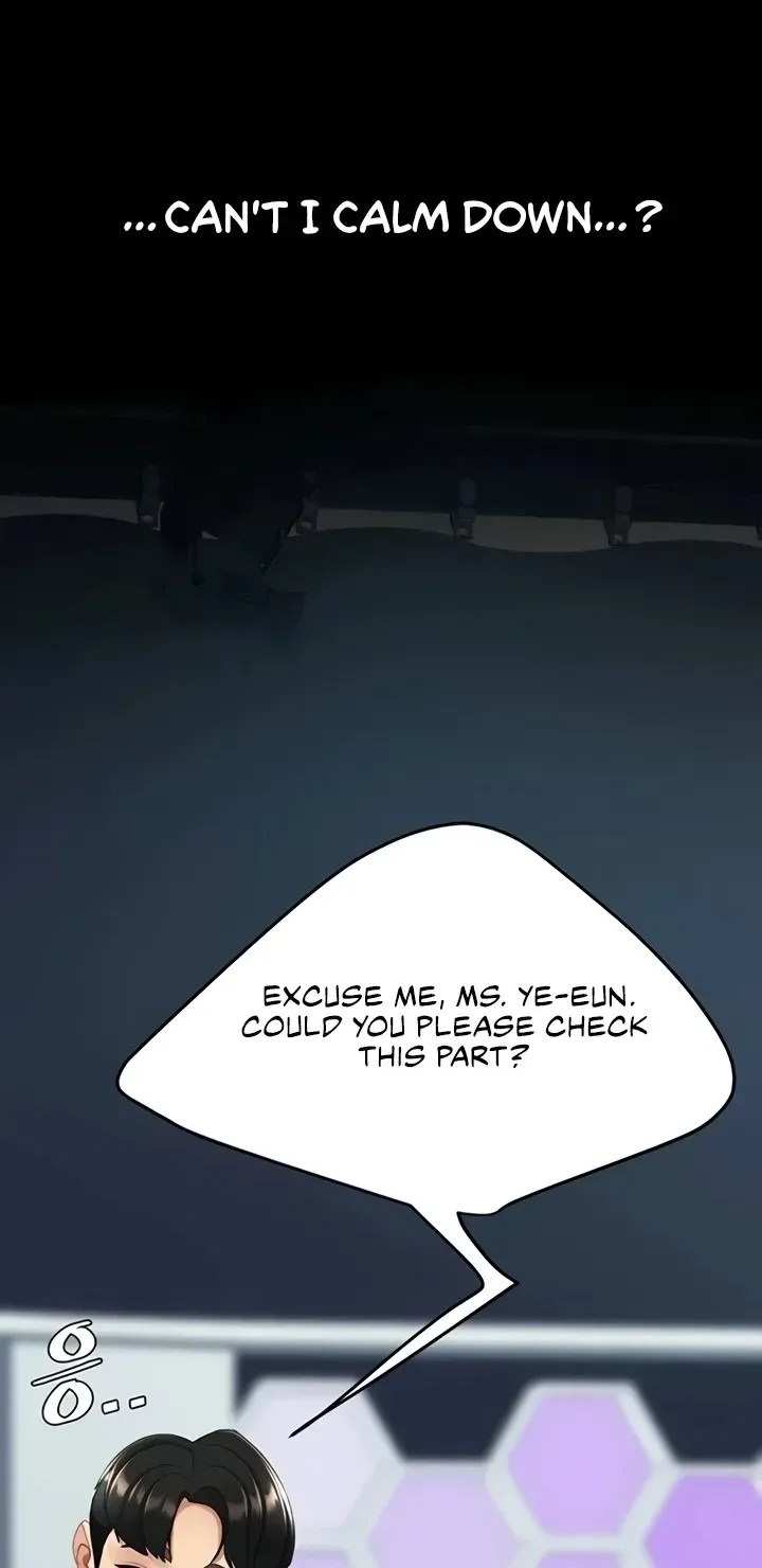 Eat First, Mom Chapter 132 page 64 - 