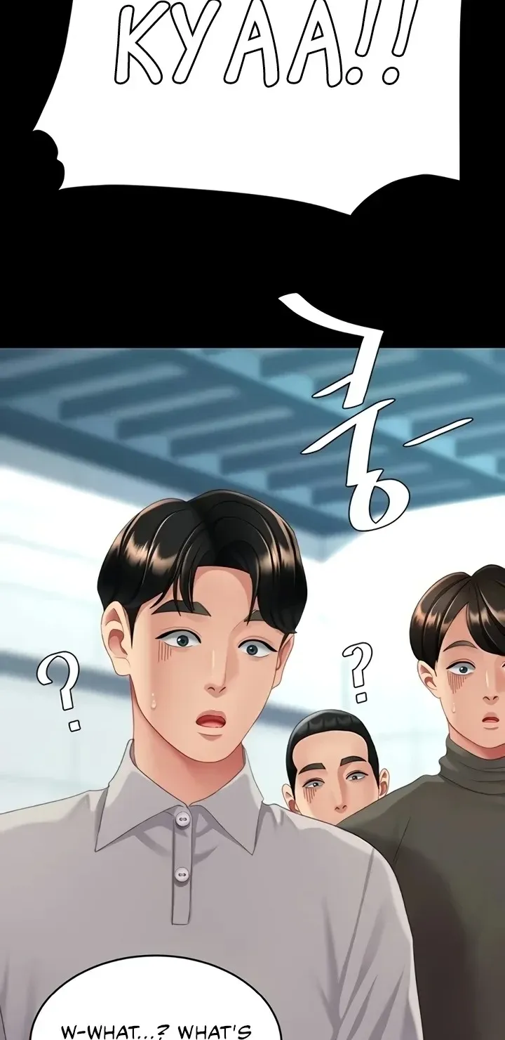 Eat First, Mom Chapter 132 page 68 - 